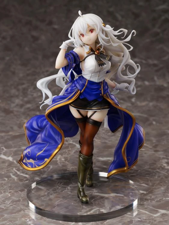 Kotobukiya The Genius Prince's Guide To Raising A Nation Out Of Debt F:Nex Ninym Ralei 1/7 Scale Figure - Image 2
