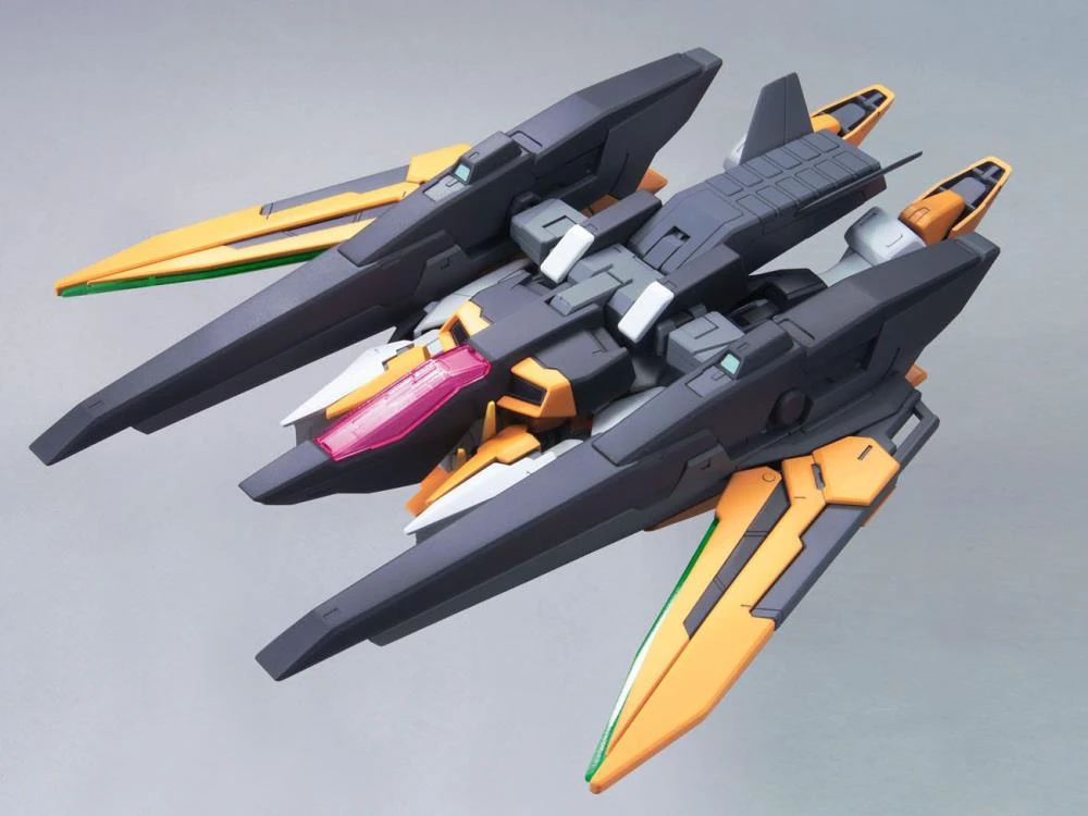 Bandai HG00 1/144 #68 Gundam Harute - Image 9