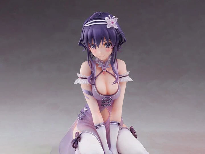 Saekano Michiru Hyodo (Lingerie Ver.) 1/7 Scale Figure