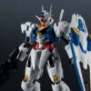 Bandai Mobile Suit Gundam The Witch From Mercury Gundam Universe XVX-016 Gundam Aerial