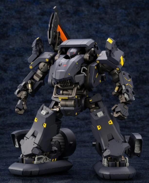 Hexa Gear Bulkarm Beta (Lumberjack) 1/24 Scale Model Kit - Image 10