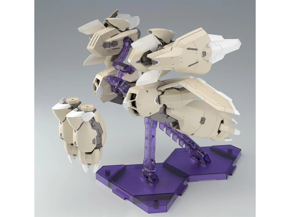 Alice Gear Aegis Megami Device Gear Unit Ver. Ganesha Model Kit - Image 4
