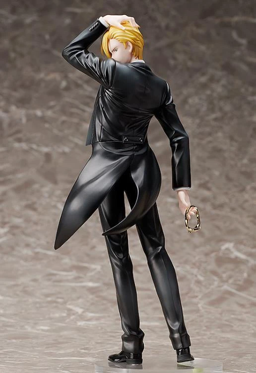 Banana Fish Ash Lynx 1/7 Scale Figure - Image 8