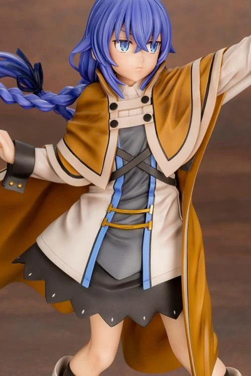 Mushoku Tensei: Jobless Reincarnation Roxy Migurdia 1/8 Scale Figure - Image 12