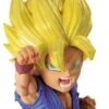 Dragon Ball GT: Wrath Of The Dragon Super Saiyan Goku