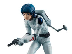 Mobile Suit Zeta Gundam Gundam Guys Generation Kamille Bidan