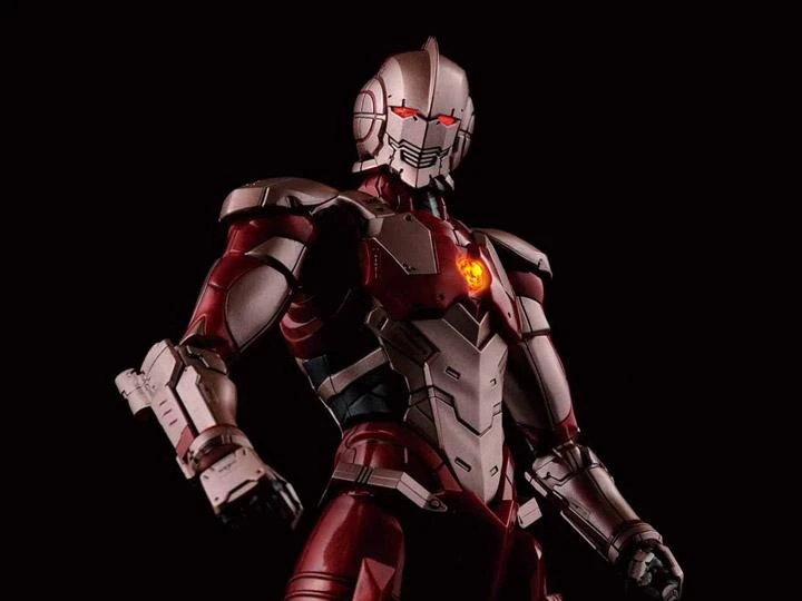 Bandai Ultraman Figure-rise Standard Ultraman (B Type) Limiter Release Model Kit