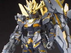 Bandai HGUC 1/144 #175 Unicorn Gundam 02 Banshee Norn (Destroy Mode)
