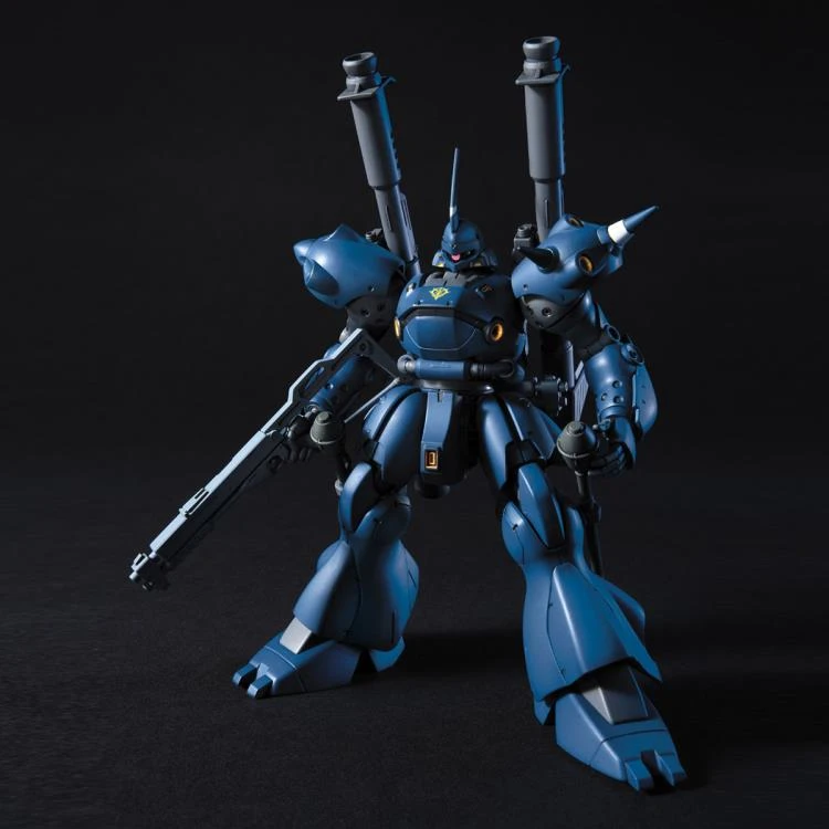 Bandai HGUC 1/144 #89 MS-18E Kampfer - Image 3