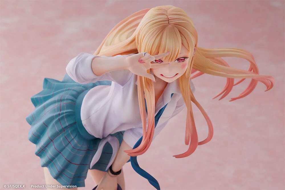 My Dress-Up Darling Marin Kitagawa 1/7 Scale Figure - Image 7