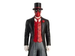 Marvel Comics Deadpool Heavyweights Collection #3 Deadpool (Groom)