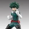 Bandai My Hero Academia Entry Grade Izuku Midoriya Model Kit