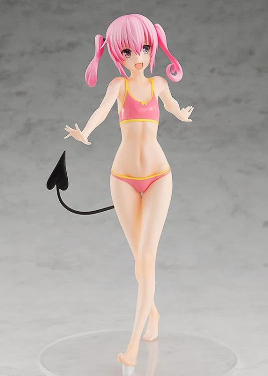 To Love-Ru Darkness Pop Up Parade Nana Astar Deviluke - Image 6