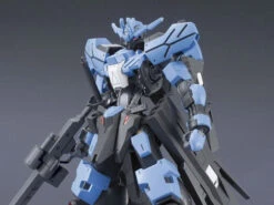 Bandai HG IBO 1/144 #027 Gundam Vidar