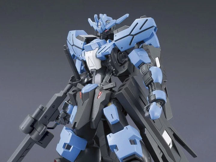 Bandai HG IBO 1/144 #027 Gundam Vidar