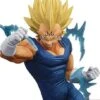 Dragon Ball Z: Dokkan Battle Super Saiyan Majin Vegeta