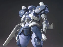 Bandai HG-IBO 1/144 #006 Hyakuren