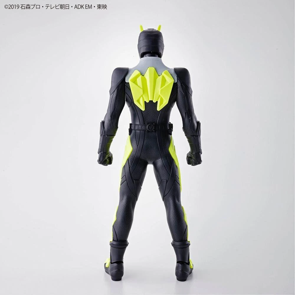 Bandai ENTRY GRADE KAMEN RIDER ZERO-ONE - Image 3