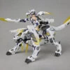 MS General MG-06 Xiahou Dun X Lu Wu Mecha 1/12 Scale Model Kit