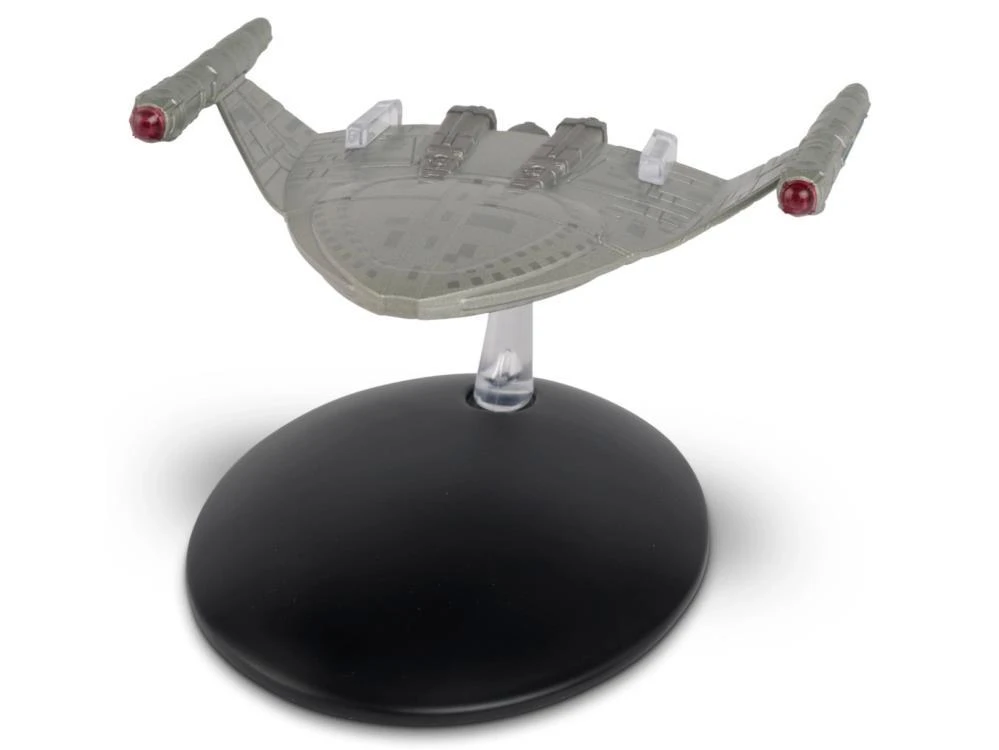 Star Trek Starfleet Collection SS Emmette - Image 2