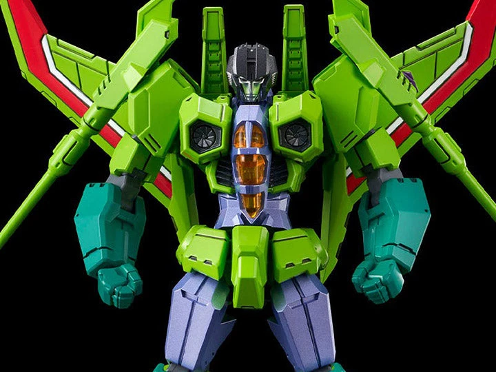 Bandai Transformers Furai 25 Acid Storm Model Kit