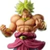 Bandai Dragon Ball Z: Broly - The Legendary Super Saiyan Ichibansho Super Saiyan Broly (Vs. Omnibus Z)