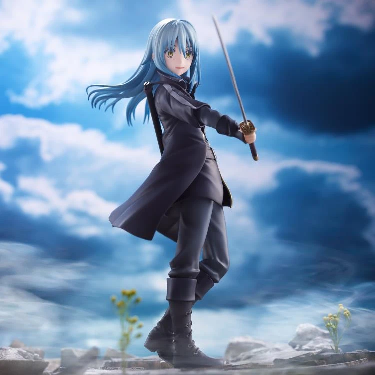 That Time I Got Reincarnated As A Slime Rimuru Tempest Figure - Image 4