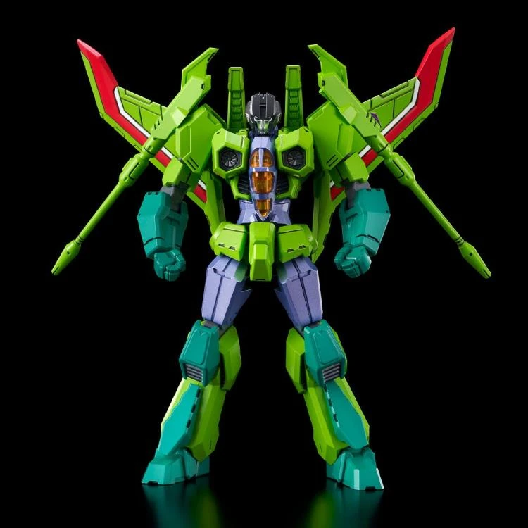 Bandai Transformers Furai 25 Acid Storm Model Kit - Image 2