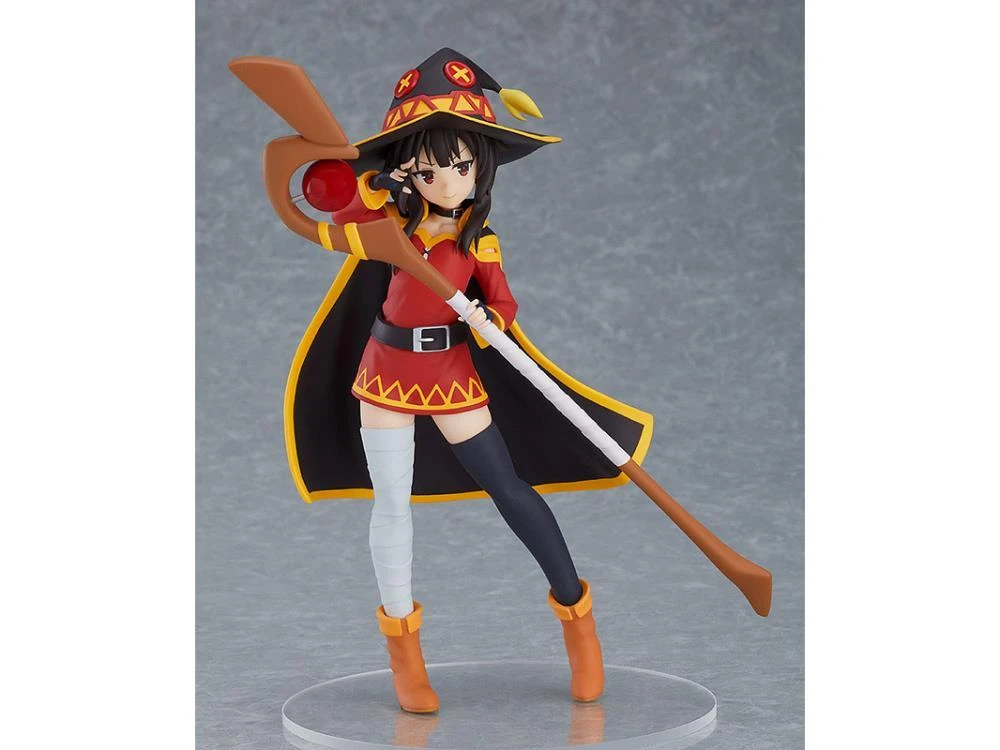 KonoSuba Pop Up Parade Megumin (Reissue) - Image 5