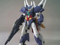 Bandai HGBD:R 1/144 #23 Uraven Gundam Model Kit