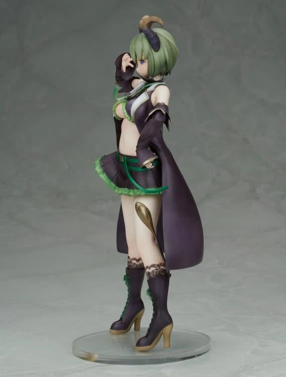 HoneyStrap Mico Sekishiro 1/7 Scale Figure - Image 5