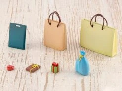 Kotobukiya Sousai Shoujo Teien After School Presents 1/10 Scale Accessory Set