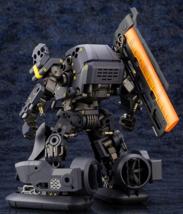 Hexa Gear Bulkarm Beta (Lumberjack) 1/24 Scale Model Kit - Image 11