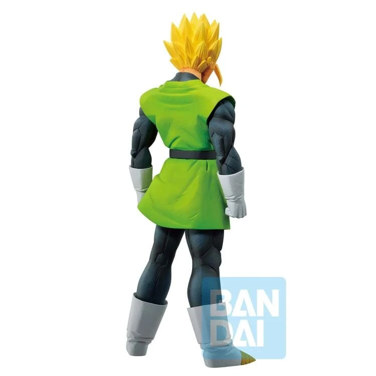 Bandai Dragon Ball Z Ichibansho Gohan (Crash! Battle For The Universe) Figure - Image 5