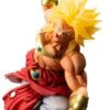 Bandai Dragon Ball Z: Broly – Second Coming Ichiban Kuji Super Saiyan Broly
