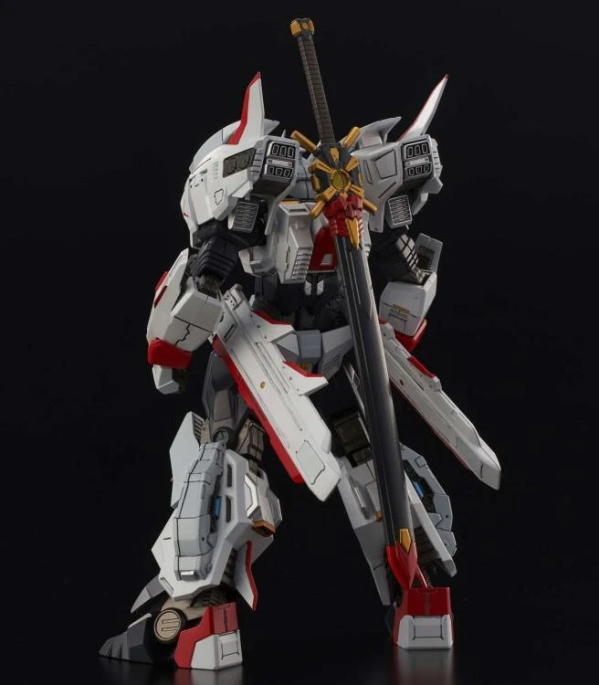 Bandai Transformers Furai 10 Drift Model Kit - Image 15