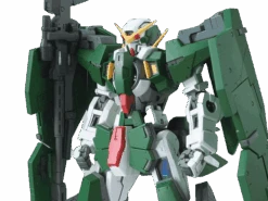 Bandai MG 1/100 GN-002 Gundam Dynames