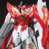 Bandai HGBF 1/144 #033 Wing Gundam Zero Honoo
