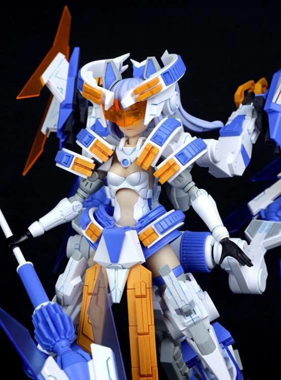 MG-01 Zhao Yun X JouKou Model Kit - Image 2