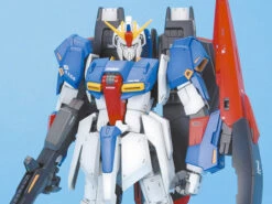 Bandai MG 1/100 MSZ-006 Zeta Gundam (Ver 2.0)