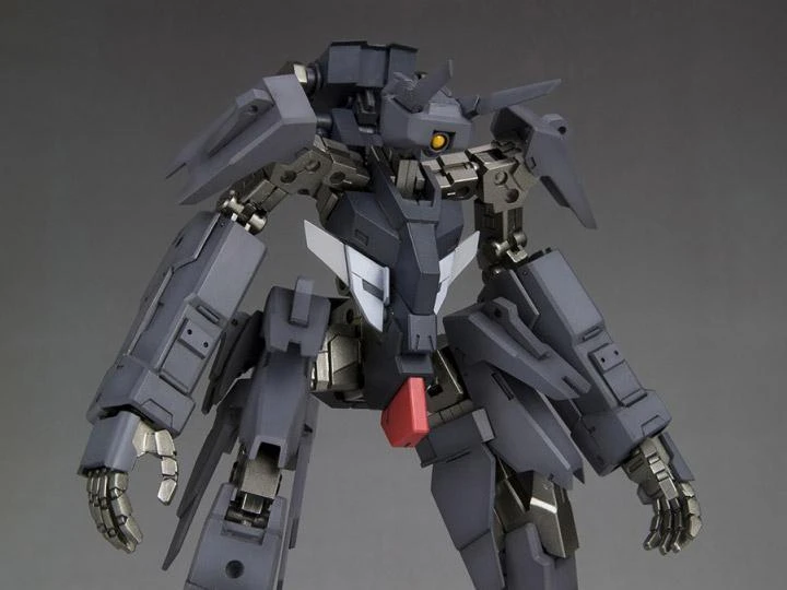 Kotobukiya Frame Arms NSG-12α KOBOLD:RE2 Plastic Model Kit