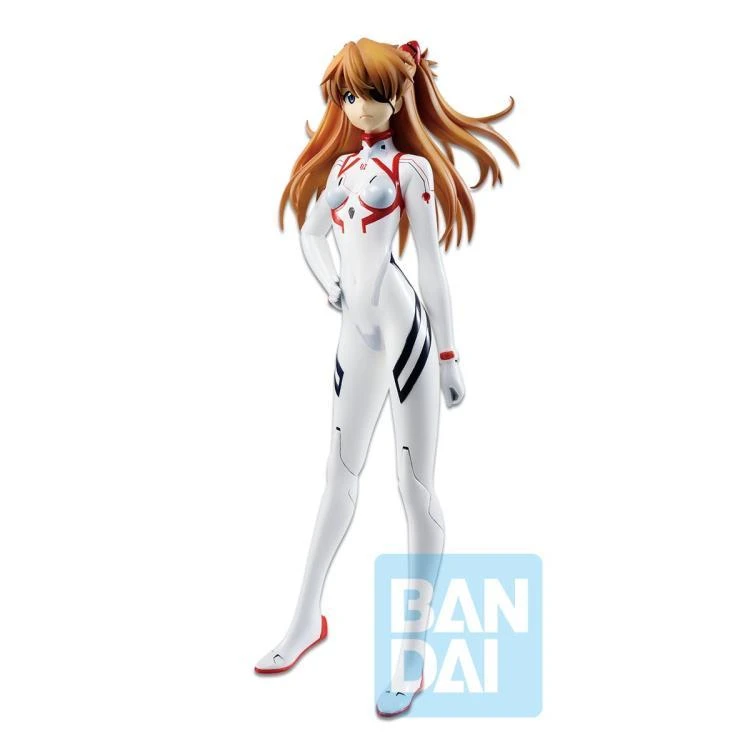 Rebuild Of Evangelion Ichibansho Asuka Shikinami Langley (EVA-13 Starting!) - Image 7