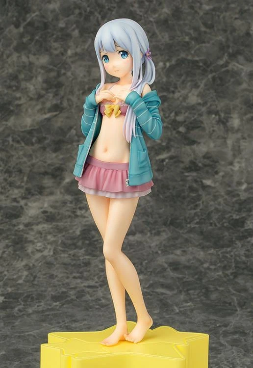 Eromanga Sensei Sagiri Izumi 1/7 Scale - Image 6