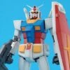 Bandai MG 1/100 Gundam RX-78-2 (Ver 2.0)
