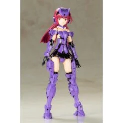 Kotobukiya Frame Arms Girl Architect Gun Metal Metallic Ver. Model Kit