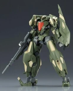 FRAME ARMS JX-25F JI-DAO MODEL KIT