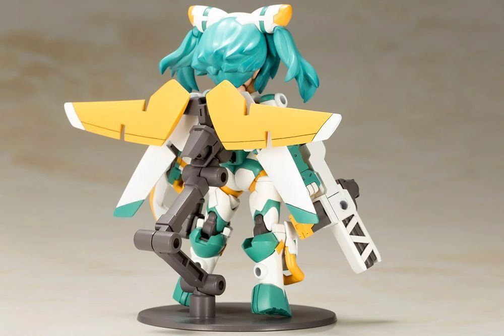 FRAME ARMS GIRL FG035 SYLPHY - Image 3