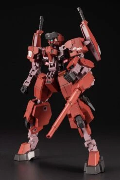 FRAME ARMS TYPE 34 MODEL 1 JINRAI