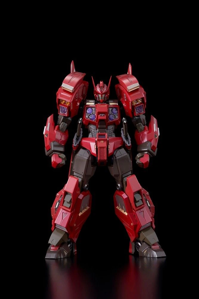 Bandai FURAI MODEL SHATTERED GLASS DRIFT - Image 9