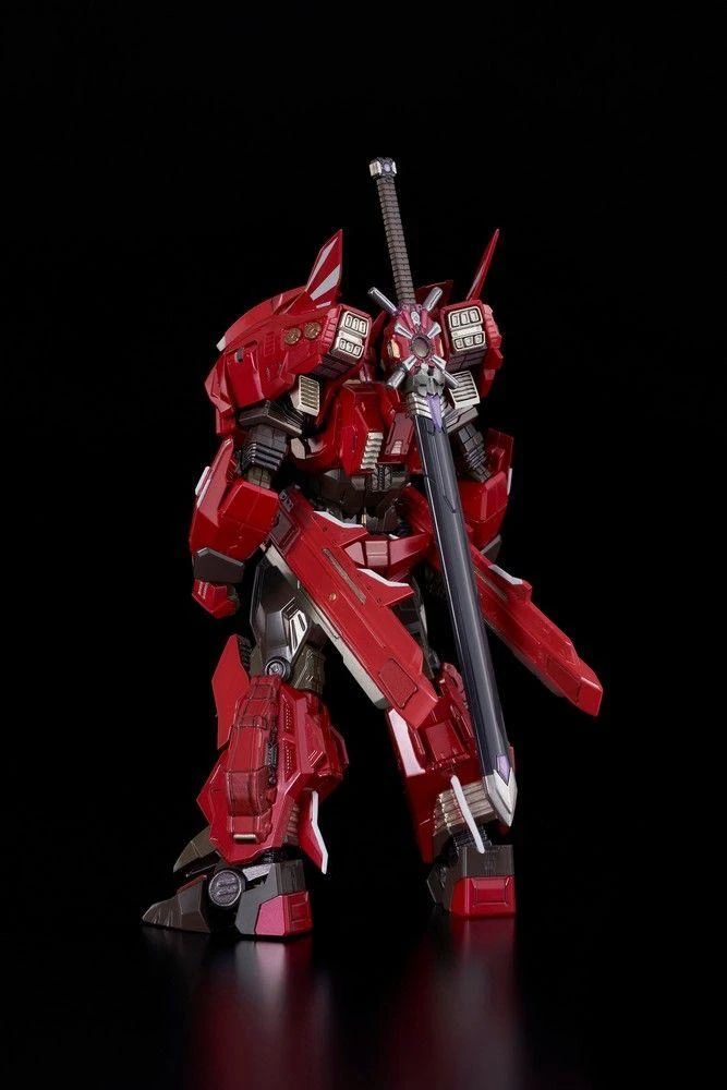 Bandai FURAI MODEL SHATTERED GLASS DRIFT - Image 8